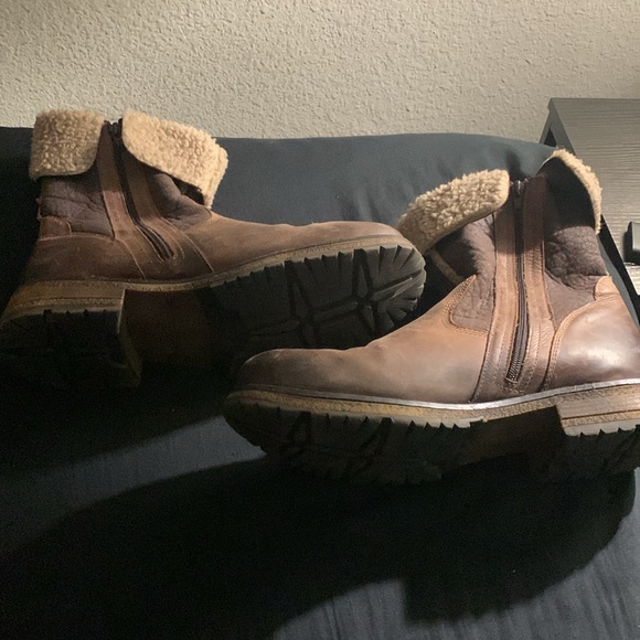 Aldo boots - Picture 2 of 5